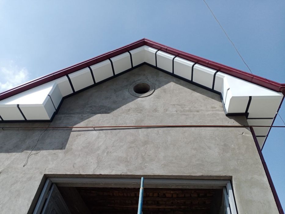 Tunikabond va travertin hizmati