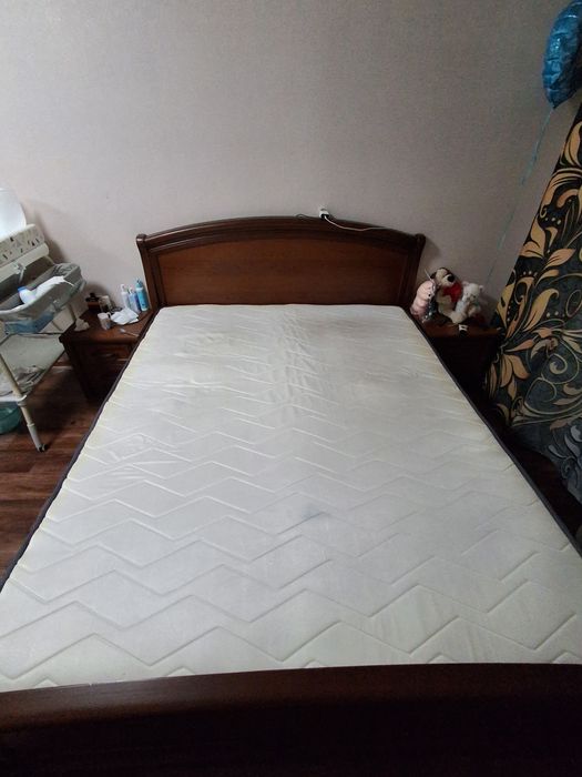 Матрас двуспальный 160*200