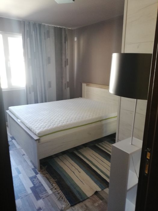 Дава се под наем Двустаен апартамент в Варна, Бриз - 56 кв.м за 408 € - Снимка #6