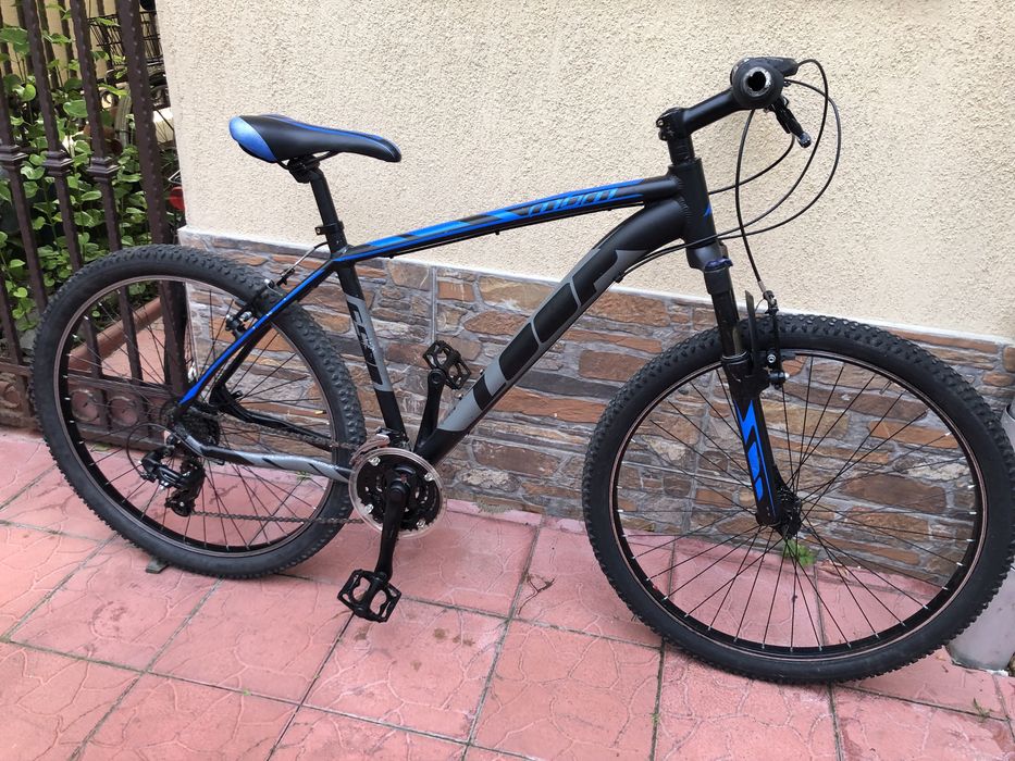 Bicicleta 28 inch