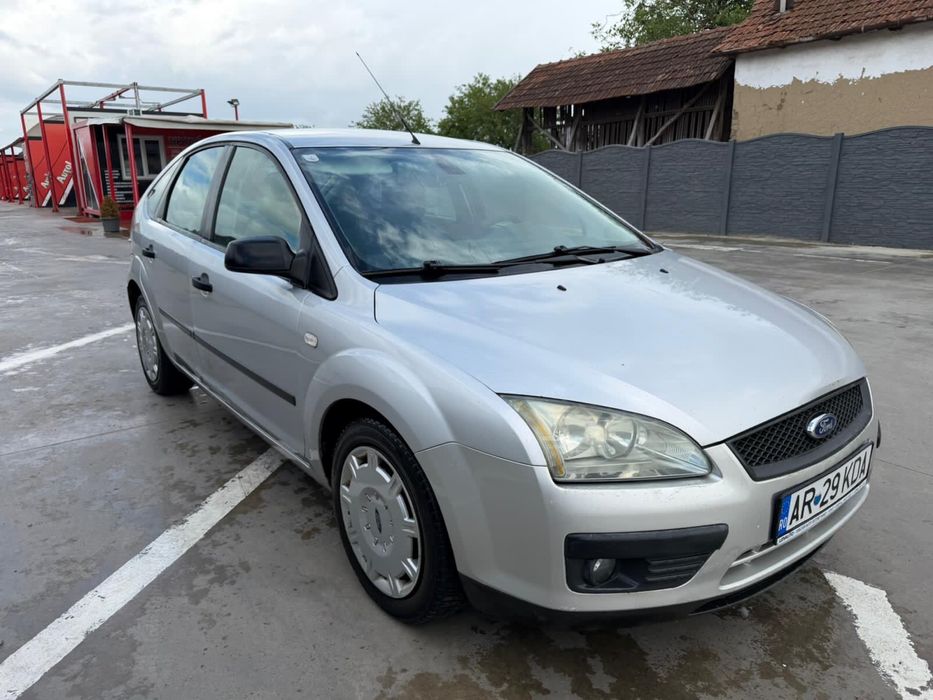 FORD Focus 2006 — imagine 2