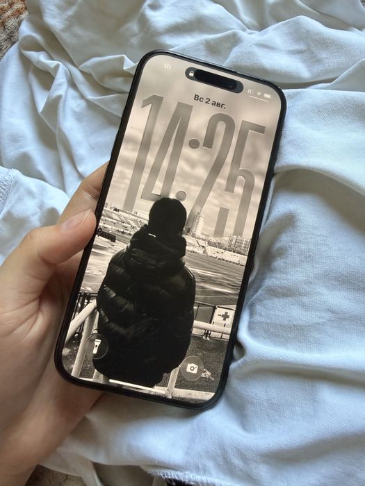 Iphone 16 | 128GB | 89%