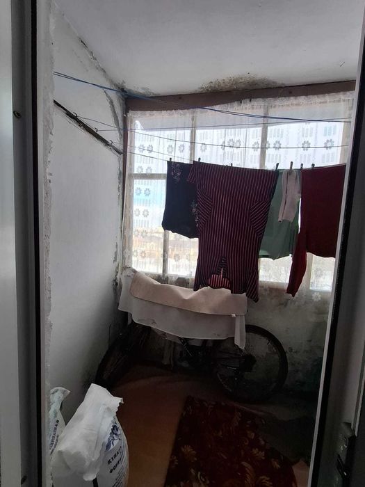 Продам 2х комн кв 22мкр