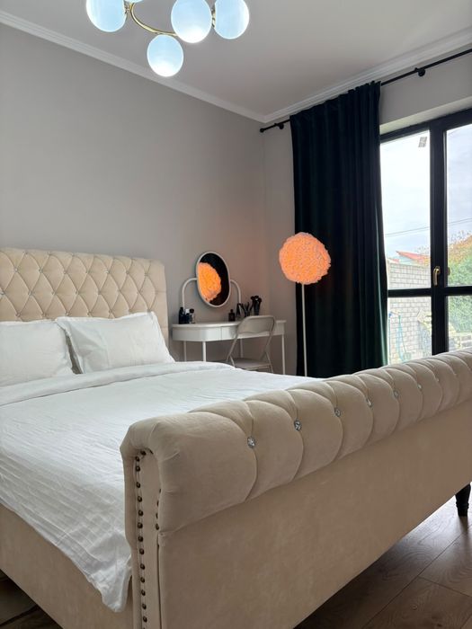 Vand ap 2 camere , in bloc nou, Giroc