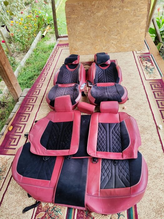 Авто Чехлы  комплект