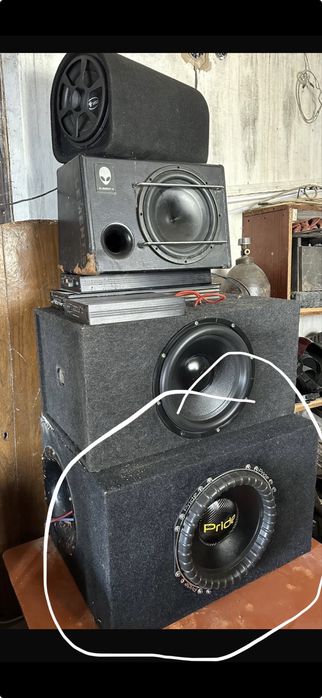Продается короб Р 14