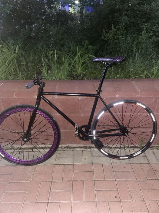 Продам Fixed gear