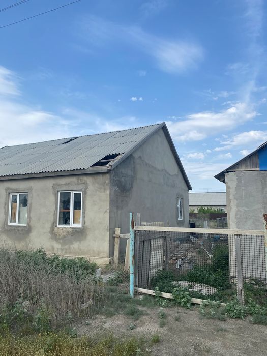 Дом зем. участок 10 сот