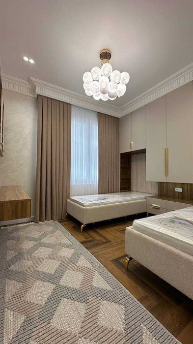 Продается 3 комнатная новостройка