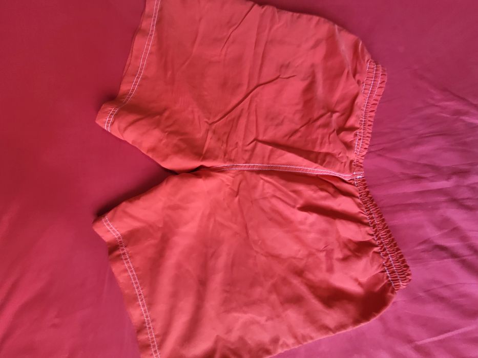 Мъжки къси гащи.