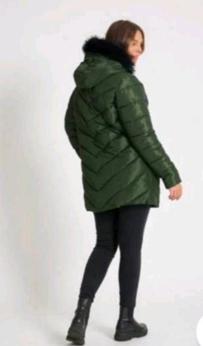 Намаление! Оригинално, зимно яке на Be You! XL