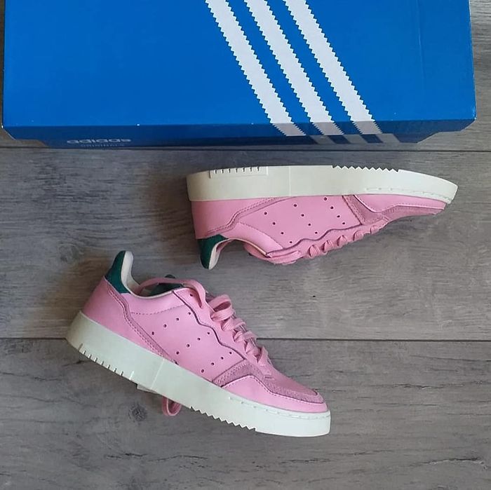 Adidas Supercourt