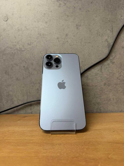 ZAP AMANET Gara de Nord - iPhone 13 Pro Max - 512GB - Blue