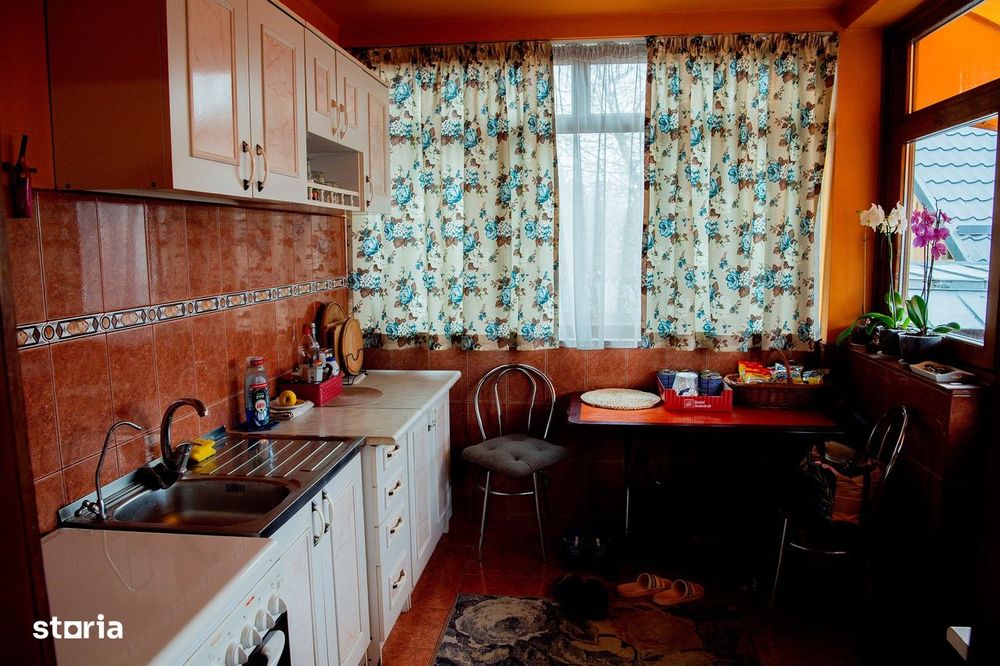 Casa individuală Tătărași, Aviației, 6 camere, direct proprietar