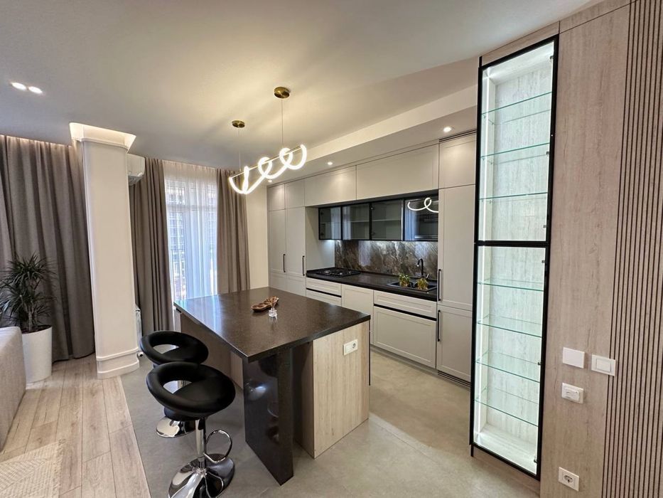 Срочно! Продается 3/7/12 в ЖК NRG Mirzo Ulugbek (BI Group)