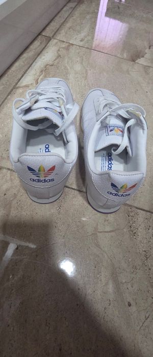 Мъжки маратонки Adidas Samoa