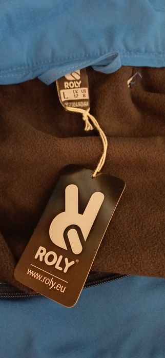 Дамско яке Antartida