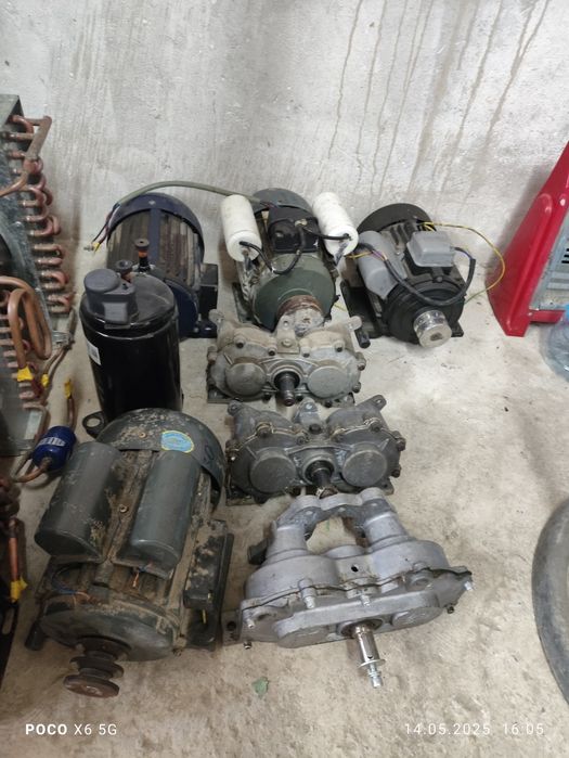 Ремонт морожный аппарат мороженое