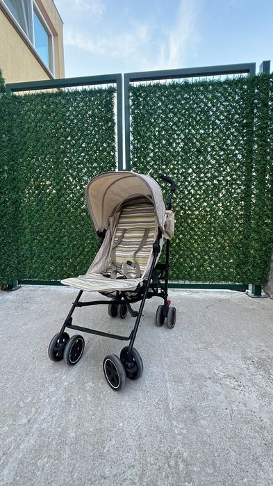 Детска лятна количка