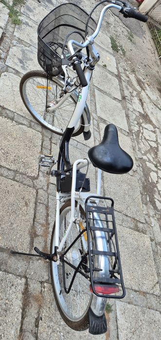 Vand bicicleta electrica damă