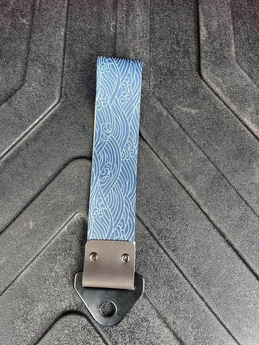 JDM декоративен колан