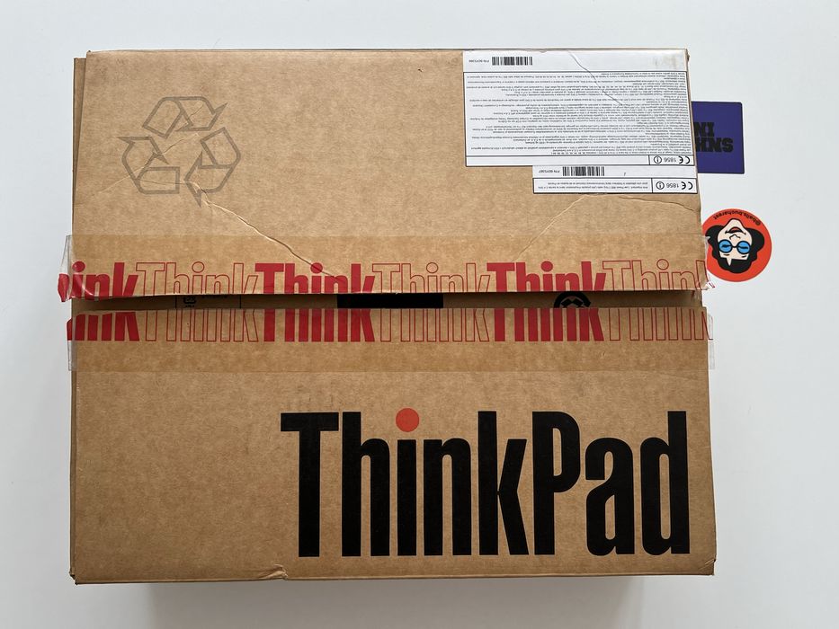 Lenovo ThinkPad T420s (funcțional, nefolosit, conditie impecabilă)