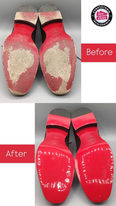 Se vinde franciza Spa Shoes Piatra Neamt