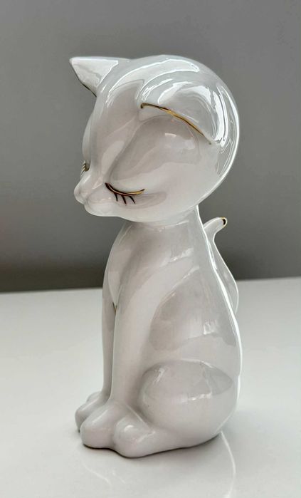 Винтидж порцеланова фигурка