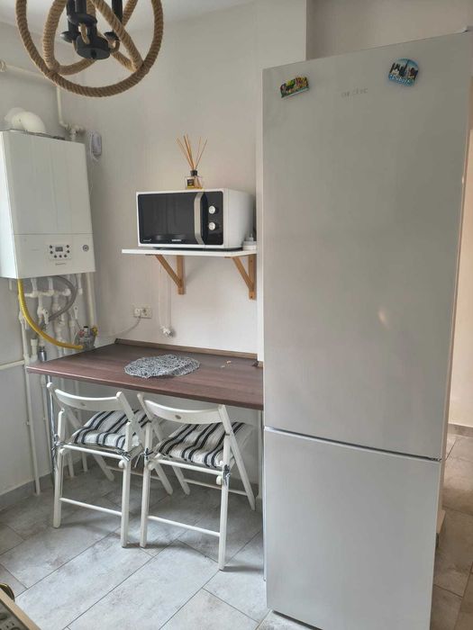 Apartament cu 2 camere in zona Peninsula
