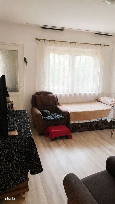 Apartament decomandat cu 1 camera, Ultracentral Decebal