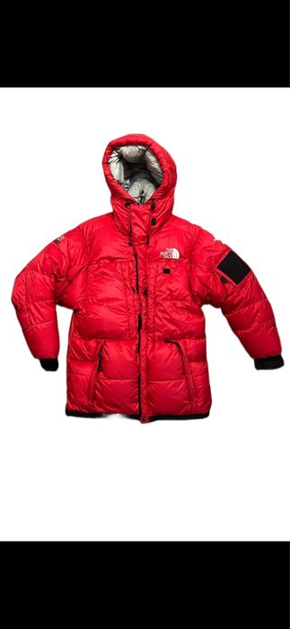 Мъжко пухено експедиционно яке The North Face Summit Series 800