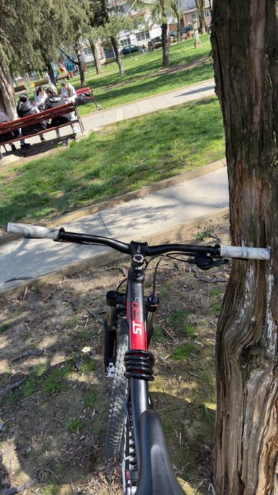 Rockrider St530s-NEGOCIABIL