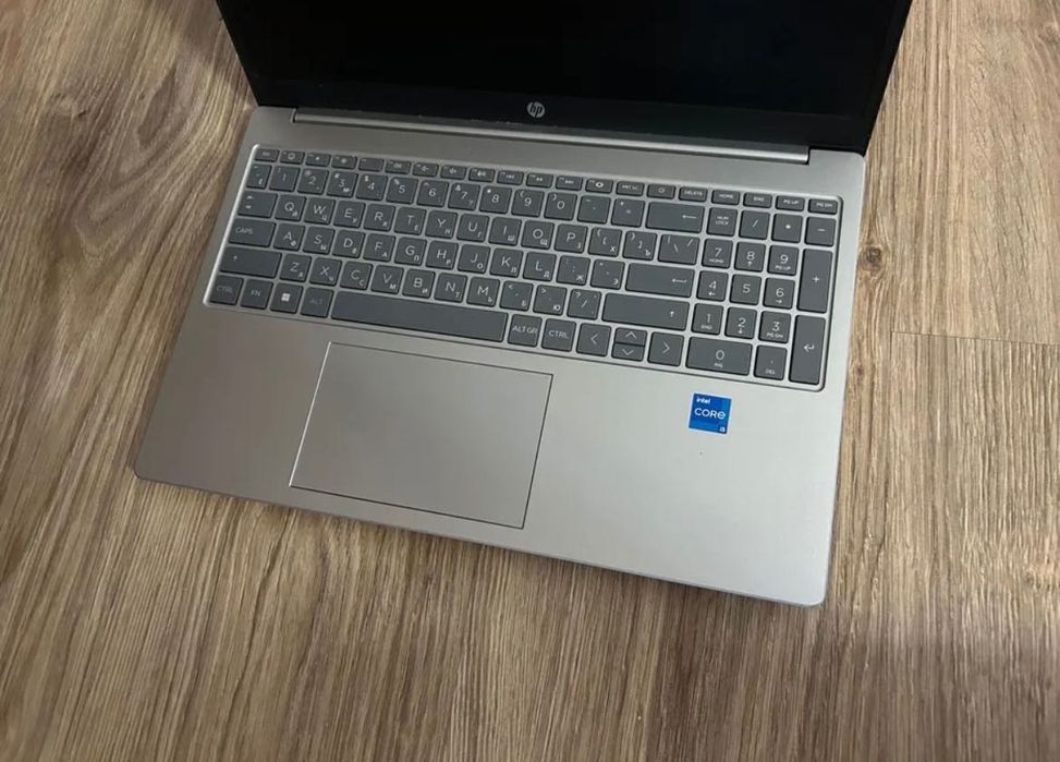Ноутбук HP-продам