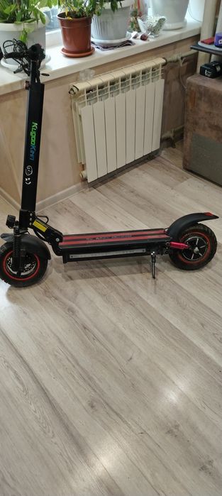 Продам электросамокат