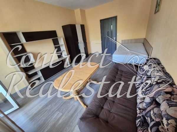 Дава се под наем Четиристаен апартамент в Варна, Чаталджа - 96 кв.м за 663 € - Снимка #4