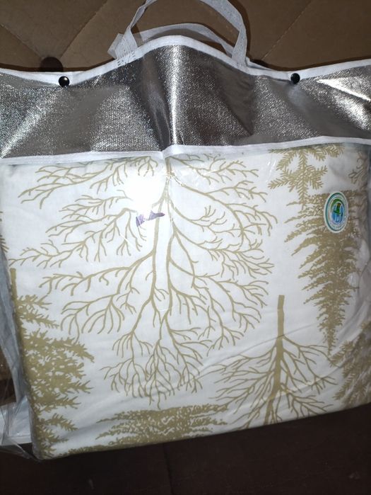 Постельный бельё FLANNEL