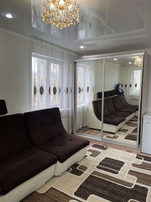 Продается 1-комнатная квартира