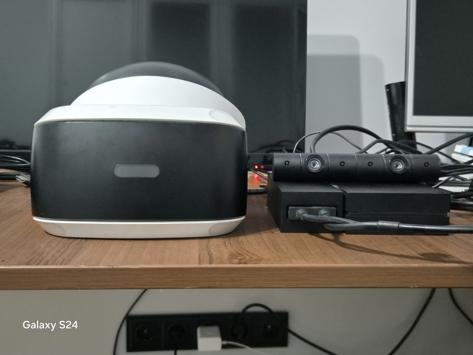 PlayStation Vr V1