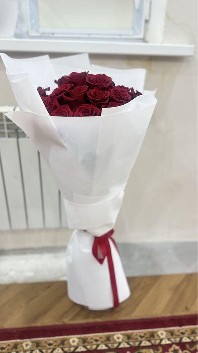 Роза 1м примерноо