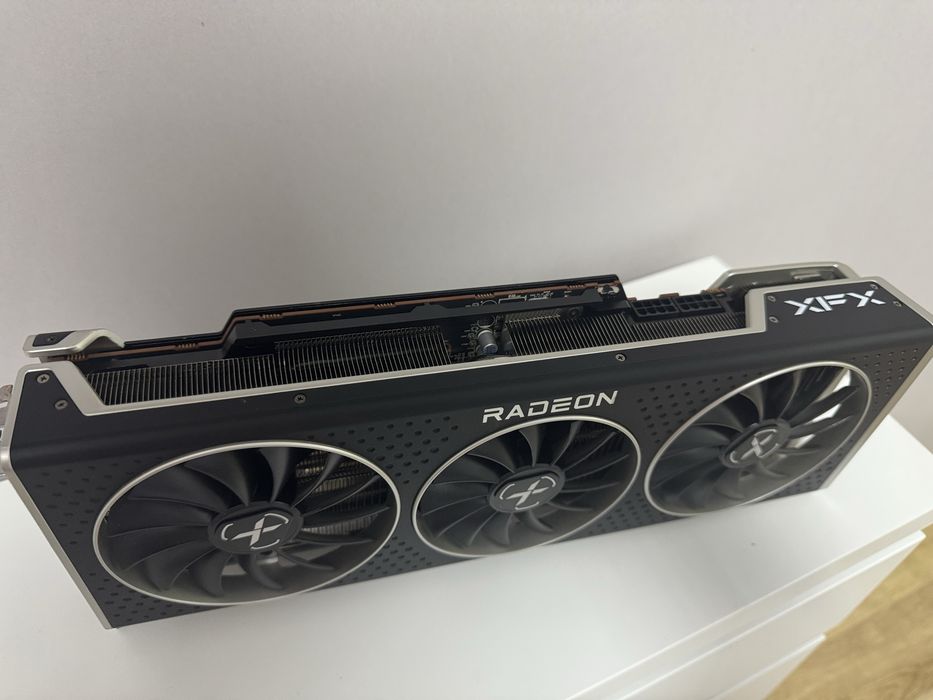Видеокарта XFX Radeon RX 6800  16Gb