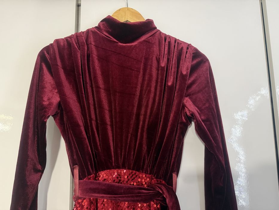 Rochie eleganta de zi/seara