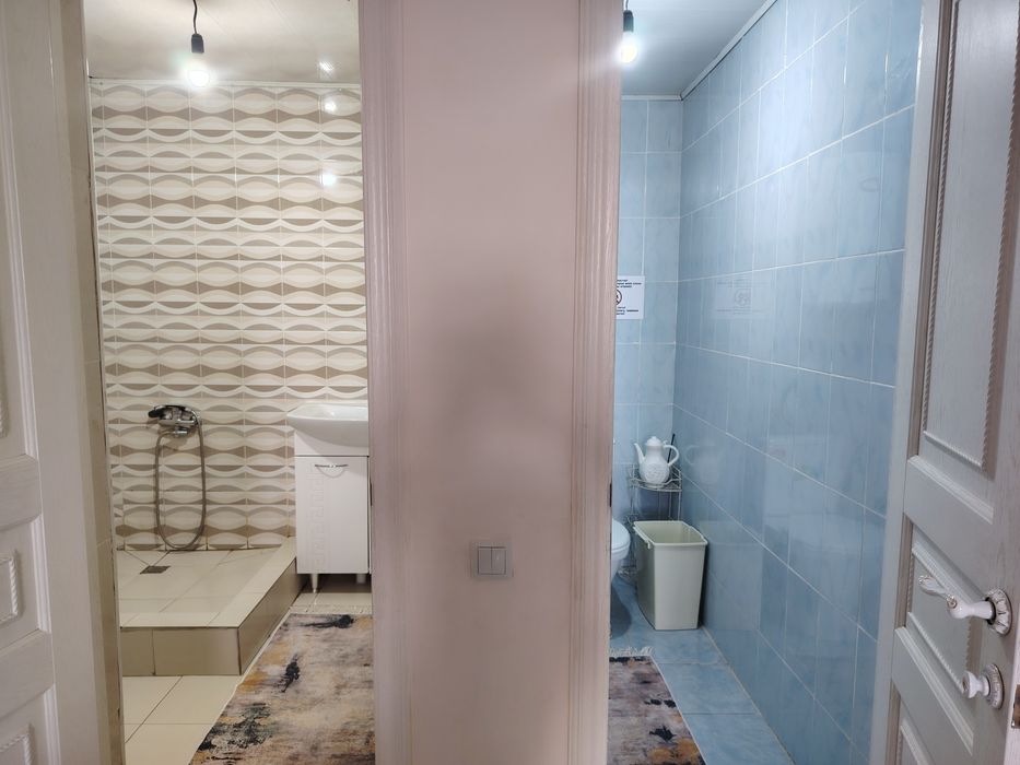 Коттедж 350 кв м Юго-Восток