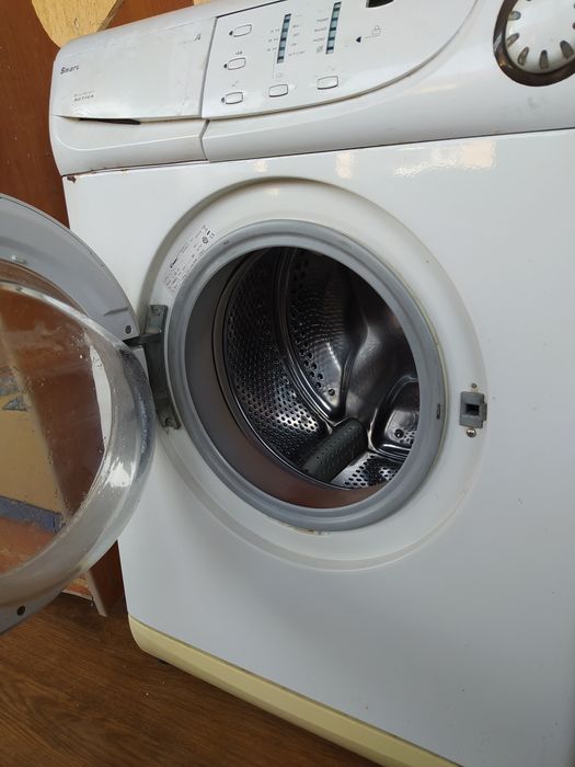 Стиральная машина Candy C2 095 на 5кг