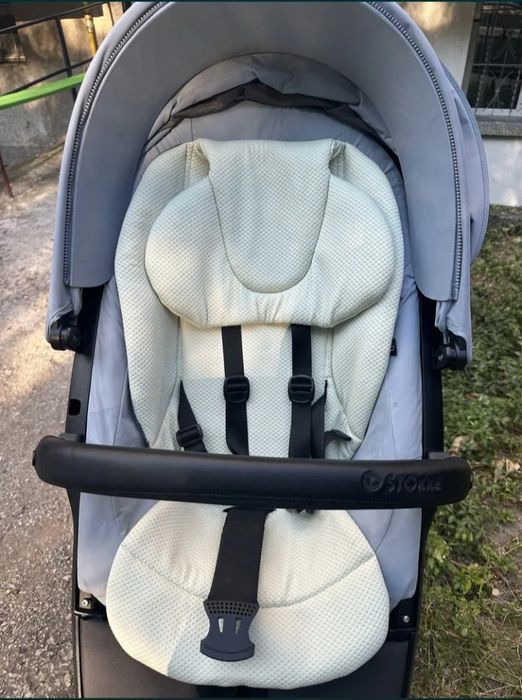 STOKKE Xplory V6 Limited edition