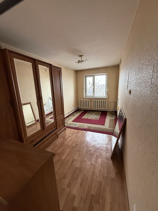 3-х комнатная квартира