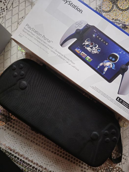 Vand playstation 5 portal