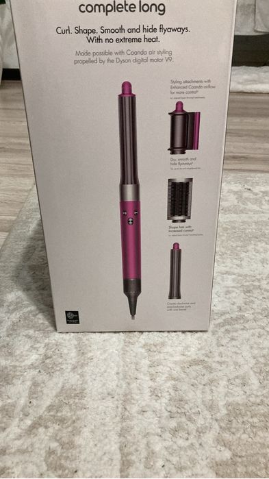 Dyson airwrap HS05 ca nou