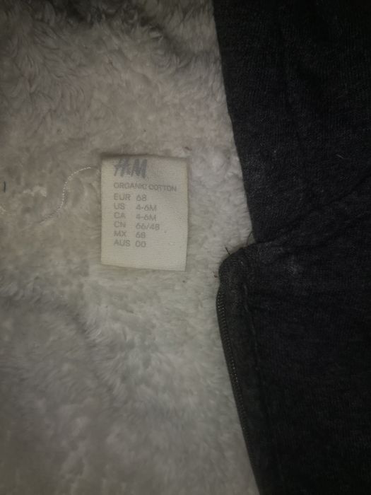 Vând conbinezon Bebeluși H&M baiat