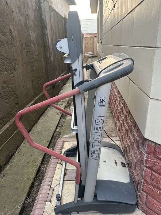 Беговая дорожка