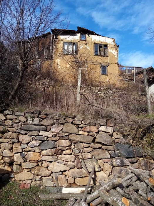 Продава се Къща в Рила - 58 кв.м за 123 €/кв.м - Снимка #1